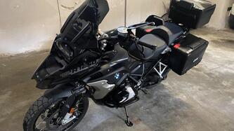 Bmw R 1250 GS Ultimate Edition (2023) usata