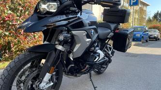 Bmw R 1250 GS Ultimate Edition (2023) usata
