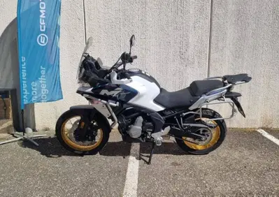 CFMOTO 700MT (2024 - 26) - Annuncio 9704002