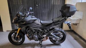Yamaha Tracer 900 ABS (2017 - 18) 