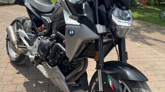 Bmw F 900 R (2017 - 20)