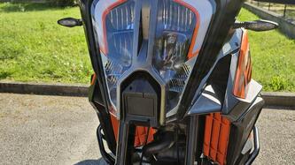 KTM 1290 Super Adventure S (2022 - 25) usata