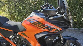 KTM 1290 Super Adventure S (2022 - 25) usata