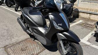 Piaggio Beverly 350 SportTouring ie ABS (2011 - 17)