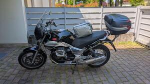 Moto Guzzi Breva V 750 i.e. 