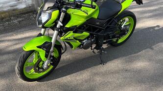 Benelli BN 125 (2021 - 25) usata