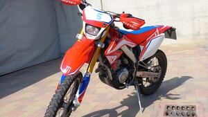 Vent Baja 125 4t RR (2019 - 20) 