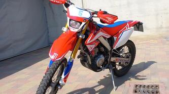 Vent Baja 125 4t RR (2019 - 20) usata