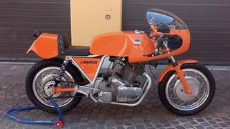 Laverda 750 REPLICA SFC epoca