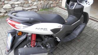 Yamaha N-Max 155 (2022 - 25) usata