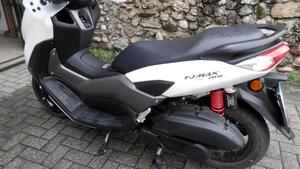Yamaha N-Max 155 (2022 - 25) 