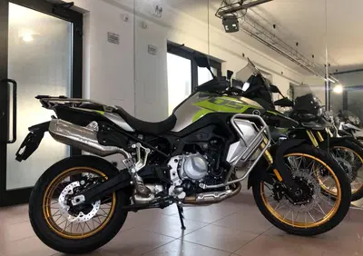 Voge Valico 900DSX (2024 - 26) - Annuncio 9704055