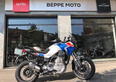 Moto Guzzi Stelvio Duecento Tributo (2025 - 26) - Annuncio 9704059