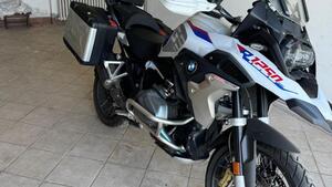 Bmw R 1250 GS (2021 - 24) 