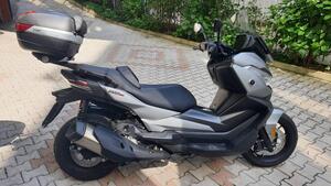 Voge Sfida SR4 MAX (2024 - 25) 