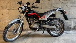 Betamotor Alp 200 4T (1999 - 06) 