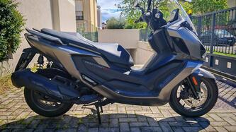 Kymco Downtown 350i GT (2024 - 25) usata