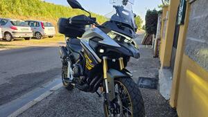 Voge Valico 525DSX (2023 - 25) 