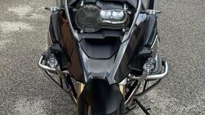 Bmw R 1200 GS (2017 - 18) 