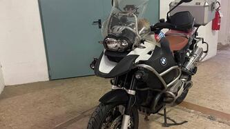 Bmw R 1200 GS Adventure (2010 - 13)