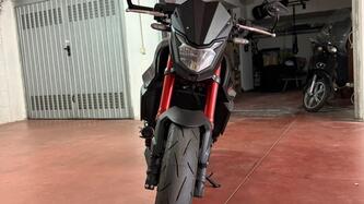 Honda CB 750 Hornet (2023 - 24) usata