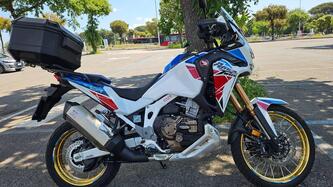 Honda Africa Twin CRF 1100L Adventure Sports DCT (2022 - 23)