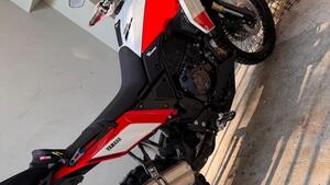 Yamaha Ténéré 700 (2021) 