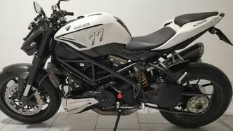 Ducati Streetfighter (2009 - 12) usata