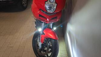 Ducati Multistrada 1100 S (2006 - 09) usata