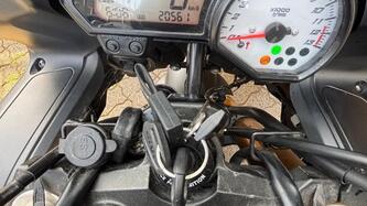 Yamaha Fazer 8 ABS (2012 - 16) usata