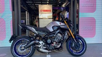 Yamaha MT-09 SP (2018 - 20) usata