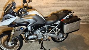 Bmw R 1200 GS (2013 - 16) 