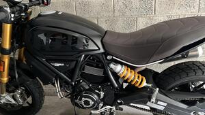 Ducati Scrambler 1100 Sport Pro (2020 - 25) 