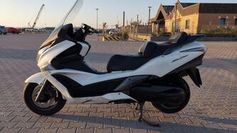Honda SW-T 400 (2009 - 16)