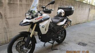 Bmw F 800 GS (2008 - 15)