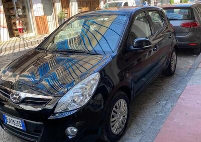 Hyundai i20 1.4 CRDi 5p. Classic usata