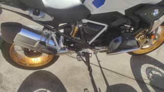 Bmw R 1250 GS (2021 - 24)
