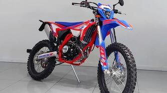 Betamotor RR 125 4T Enduro R (2024 - 25) nuova