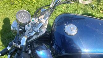 Suzuki Marauder GZ 250 usata
