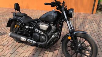 Yamaha XV 950 R ABS (2017 - 20) usata