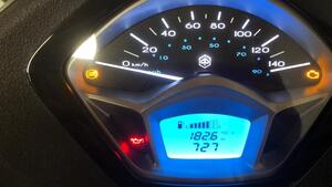Piaggio Liberty 150 3V S ABS (2021 - 24) 