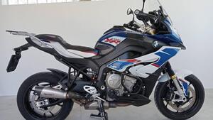 Bmw S 1000 XR (2017 - 19) 