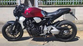 Honda CB 1000 R Neo Sport Cafè (2018 - 20) usata