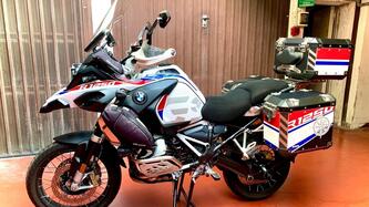 Bmw R 1250 GS Adventure (2019 - 20)