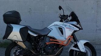 KTM 1290 Super Adventure (2015 - 16) usata