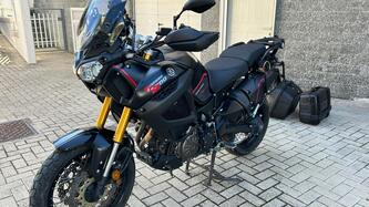 Yamaha XT1200ZE Super Ténéré (2017 - 20) usata