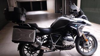 Bmw R 1200 GS (2017 - 18) usata