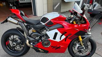 Ducati 1098 R (2007 - 11) usata