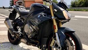 Bmw S 1000 R (2017 - 20) 