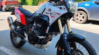 Yamaha Ténéré 700 (2019 - 20) usata